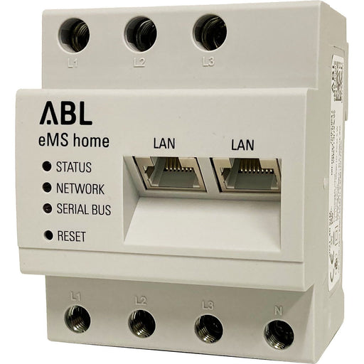 ABL E-Mobility - Ladesteuerung E-Mobility Energy Management System EMSHOME für Wallbox eMH1