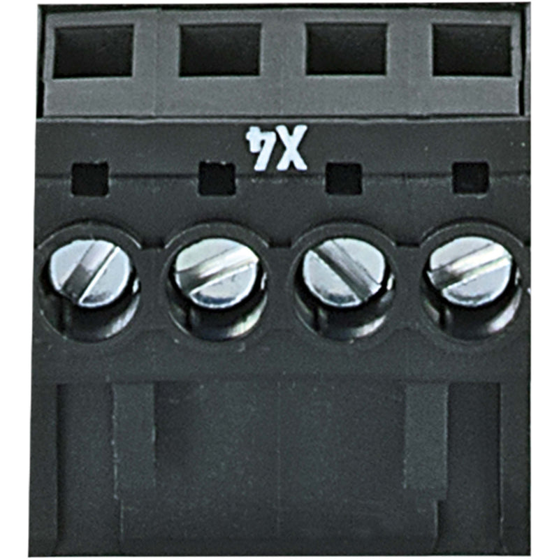Pilz - Zubehör/Ersatzteile für Steuerungen Schraubklemmen PNOZ mmcxp, 1 pc. für Feldbusmodul