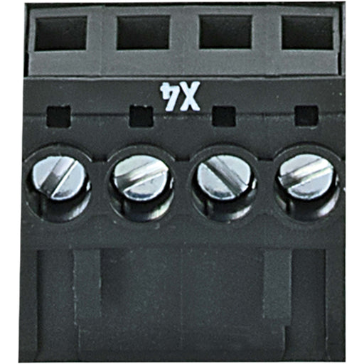 Pilz - Zubehör/Ersatzteile für Steuerungen Schraubklemmen PNOZ mmcxp, 1 pc. für Feldbusmodul