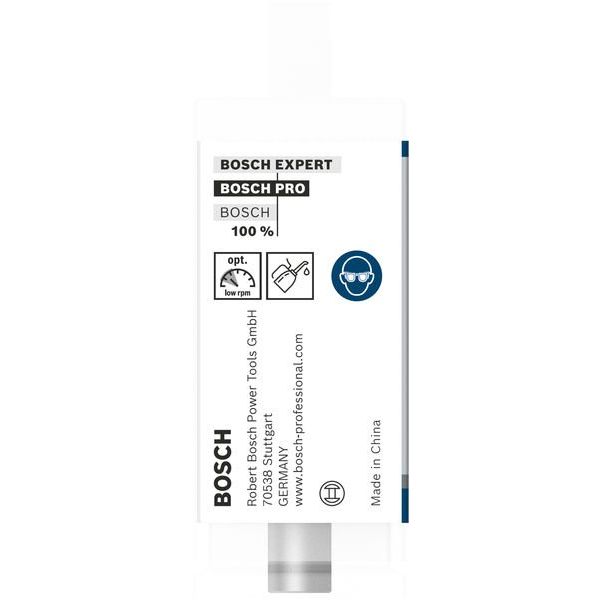 Bosch - Versenkbohrer PRO Soft Metal HSS 2608597510 Kegelsenker 25 x 67