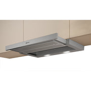 Constructa-Neff - Dunstabzugshaube Flachschirmhaube D46ED52X1 3 Stufen + 1 Intens