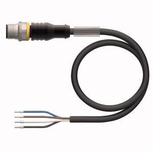 Turck - Konfektioniertes Sensor-Aktor-Kabel Aktuator- u. Sensorleitung RSC4.4T-5/TXL1075 PUR