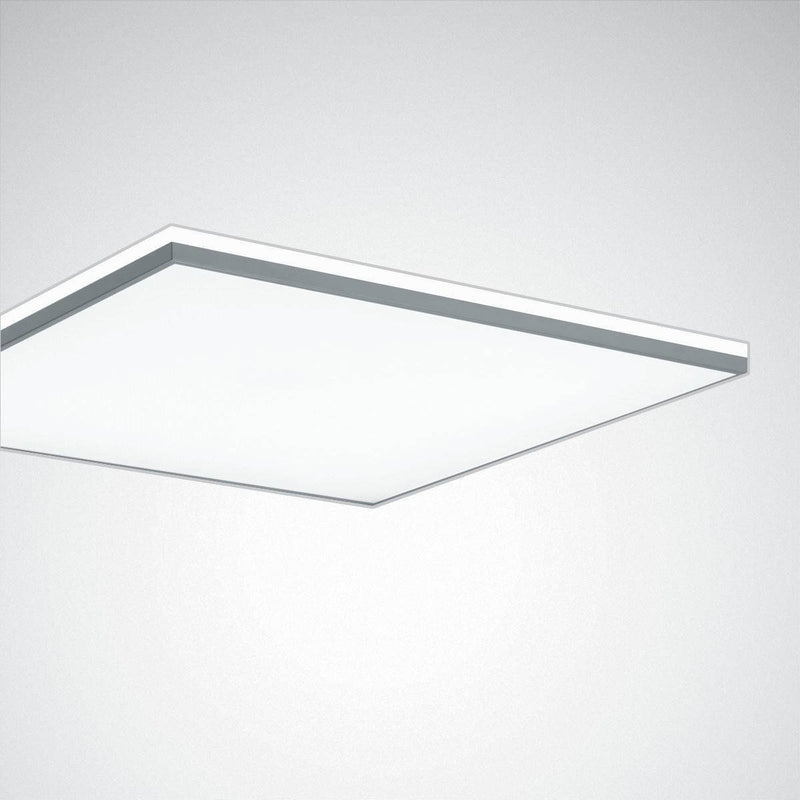 Trilux - Decken-/Wandleuchte Halbeinbauleuchte Belviso C2 #6066640 625CDPLED3900nwET01