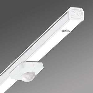 Regiolux - Geräteträger für Lichtbandsystem LED-Geräteträger IP54 SRGSVnetli0750easy22