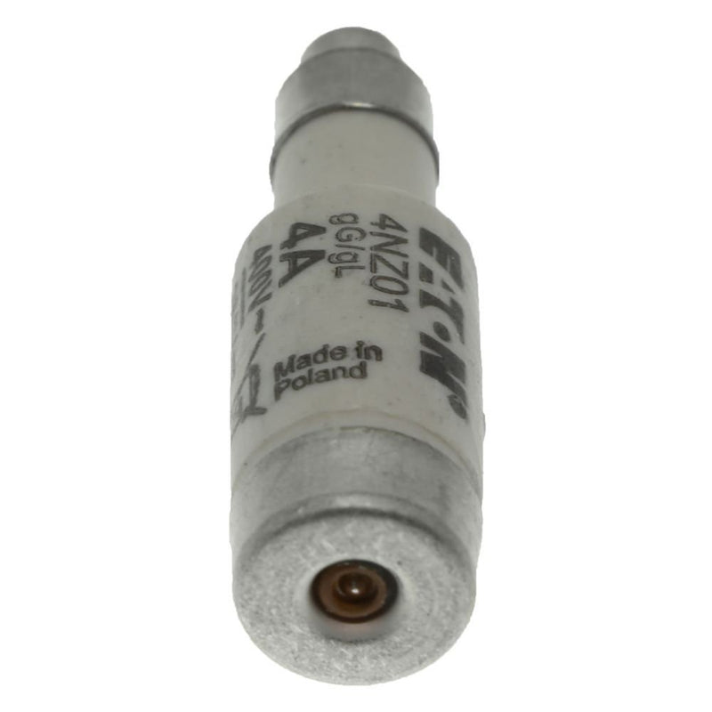 Eaton - D0-Sicherungseinsatz Sicherungseinsatz Nieders. SICHERUNG-#4NZ01 4A AC 400V 50kA − 10 Stück