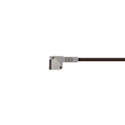 Di-soric - Lichtwellenleiter-Lichtsystem Kunststoff-Lichtleiter KLTM-Q10-T1-5 axial, 100mm