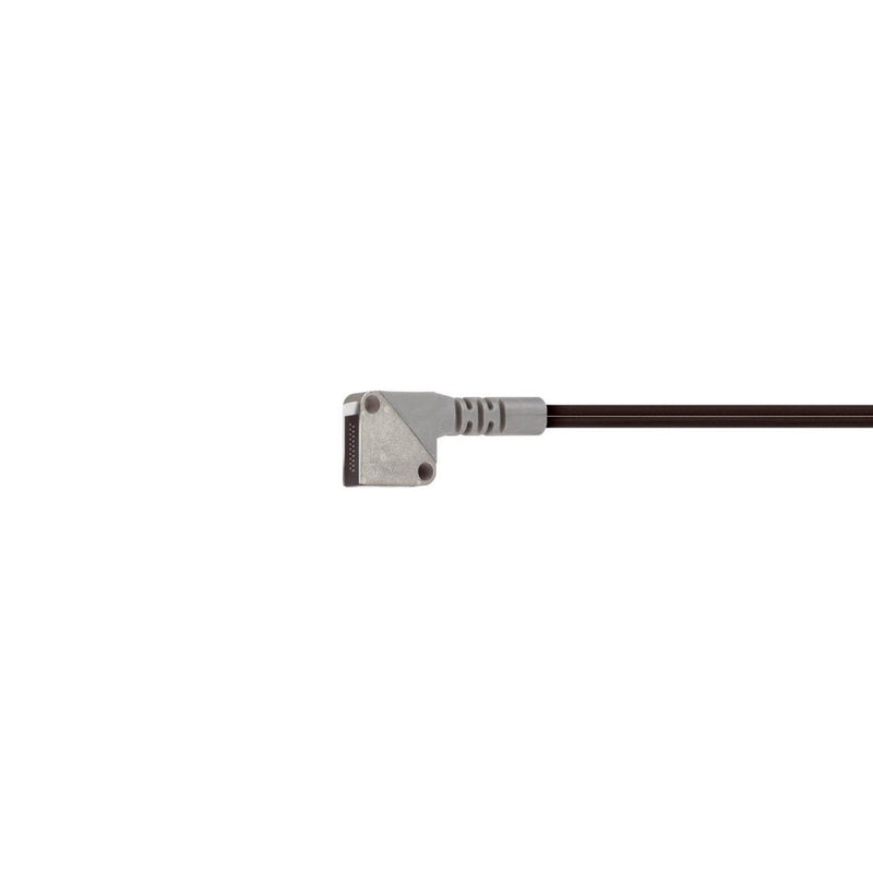 Di-soric - Lichtwellenleiter-Lichtsystem Kunststoff-Lichtleiter KLTM-Q10-T1-5 axial, 100mm