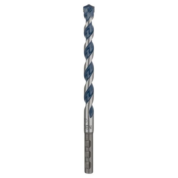 Bosch - Bohrer Betonbohrer CYL-5, Blue 2608588155 Granite 10 x 100 x − 5 Stück