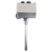 Jumo - Temperaturschalter Doppelthermostat (TR/STB) 60000989 20-150°C EB-L 150mm