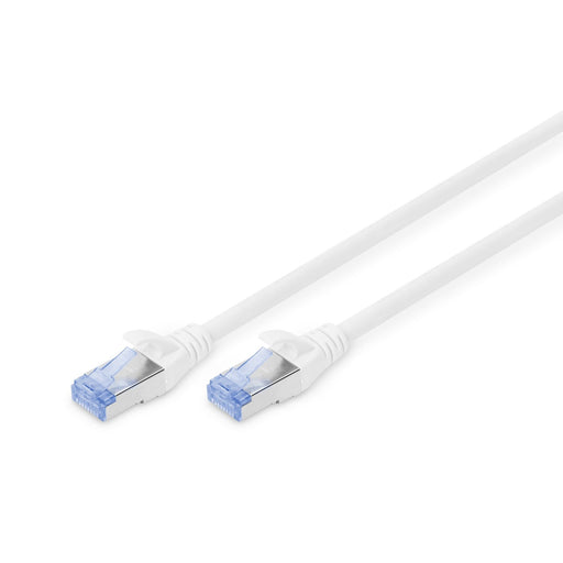 DIGITUS - Patchkabel Kupfer Patchkabel Cat5e SF/UTP DK-1531-020 2,0m gr
