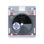 Bosch - Kreissägeblatt PRO Aluminium cordless 2608837758 Kreissägeblatt 165 x