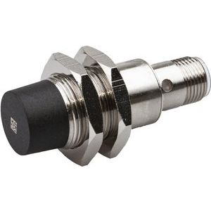 Ipf Electronic - Induktiver Näherungsschalter Sensor,ind.,M18x1,Stecker IN180125 DC,pnp,no,sn=10mm,nb