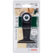 Bosch - Blatt für Oszillierer Tauchsägebl Starlock 2609256985 AII 65 APB