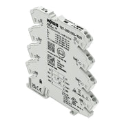 WAGO - Stromüberwachungsgerät Elektron. Schutzschalter 787-3861/004-1020 1-kanalig, DC 24 V