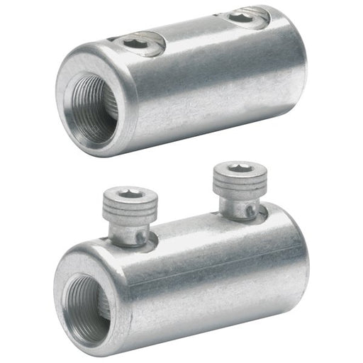 Klauke - Verbinder zum Schrauben Schraubverbinder SV315 − 4 Stück