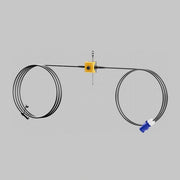 Sonlux - Elektrisches Zubehör/Ersatzteile für Leuchten Zuleitung 5m 95-060C-0001
