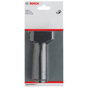 Bosch - Systemzubehör für Hobeln (Akku/elektrisch) Adapter 2607000075
