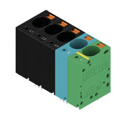 Weidmüller - Leiterplattenklemme Leiterplattenklemme LUFS 10.0#2878510000 10.00mm − 25 Stück