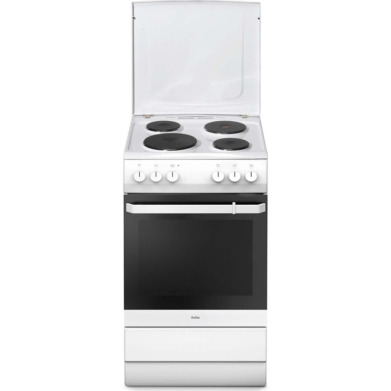 Amica - Herd Elektroherd SHE 11544 W ws MF9