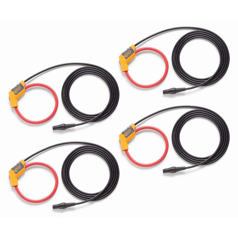 Fluke - Zangenmessgerät Flexible Stromzange I17XX-FLEX1500/4PK 1500A