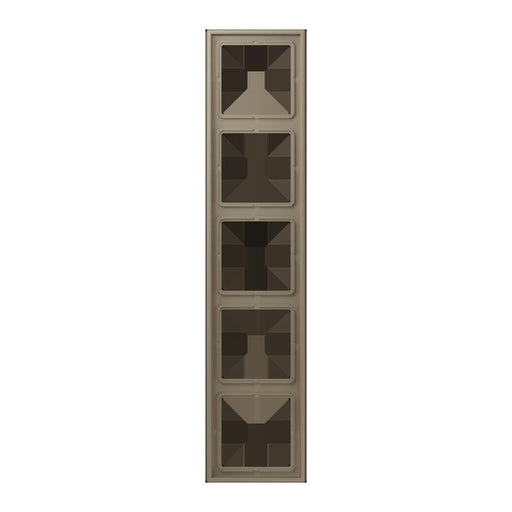 Jung - Abdeckrahmen Rahmen 5-fach LC 985 242