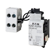 Eaton - Unterspannungsauslöser NZM1-XUHIV18DC 18V DC +2fS