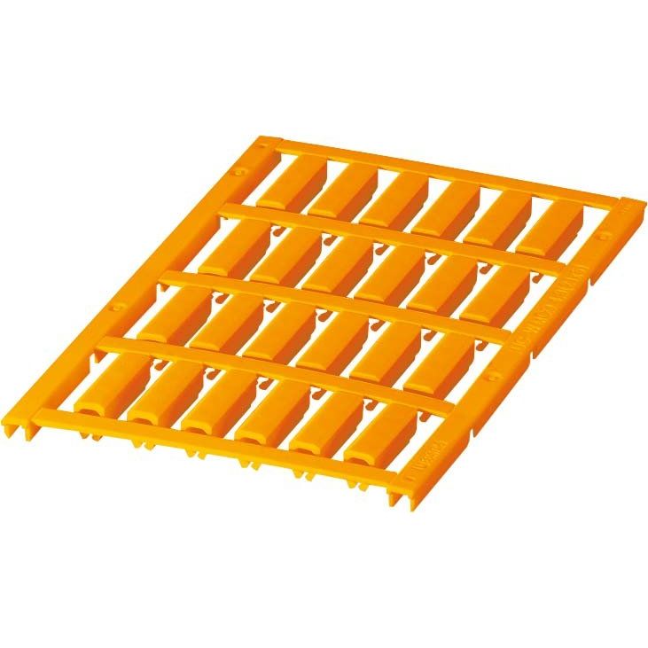 Phoenix Contact - Kabelmarkierungssystem Leitermarkierung UC-WMCO 4,9 (21x5)OG − 5 Stück