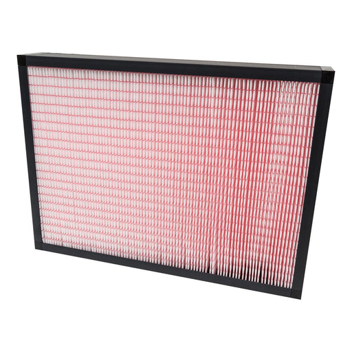 Helios Ventilatoren - Zubehör/Ersatzteile für Ventilatoren Ersatz-Luftfilter VDI 6022 ELF-KWL 1800 S/7 VDI für KWL EC 1800S F7
