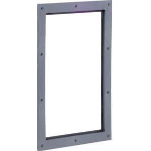 Schneider Electric - Zubehör/Ersatzteile für Niederspannungs-Schalttechnik Leistungsschalter S33929 Abdeckung Türrosette