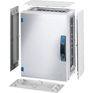 Hensel - Leergehäuse ENYSTAR-Leergehäuse FP 0251 EB.maße 216x306x136