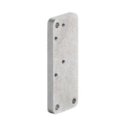 Leuze - Zubehör/Ersatzteile für Industriesensoren Montageplatte BTX 025M-W14