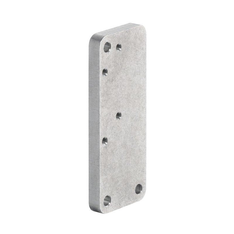 Leuze - Zubehör/Ersatzteile für Industriesensoren Montageplatte BTX 025M-W14