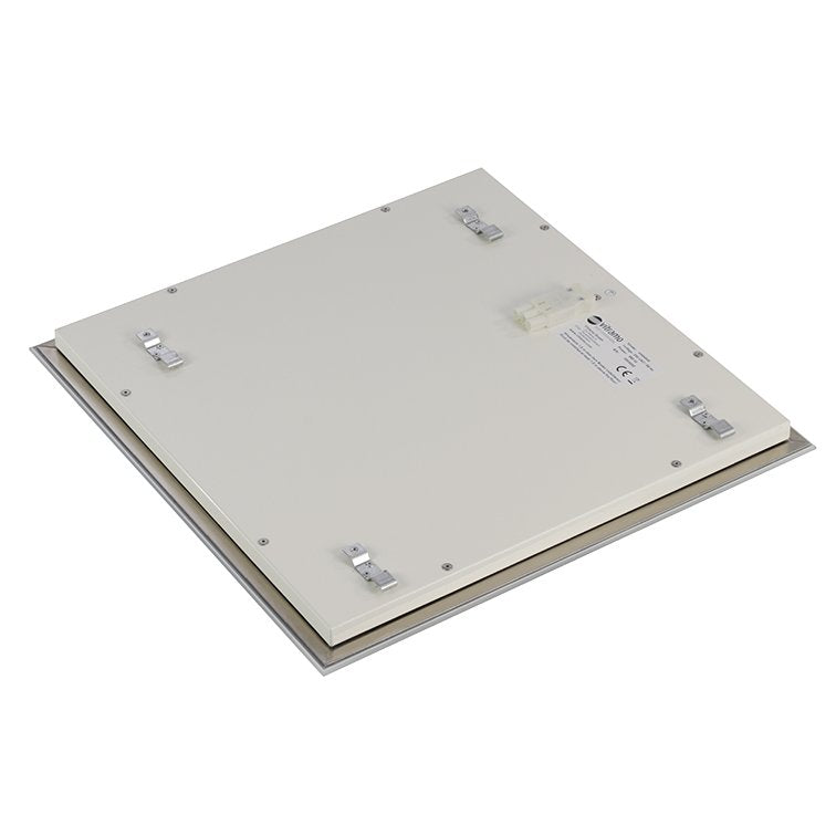 Vitramo - Infrarot-Strahlungspaneel Decken-Heizelement VH04848 475x475x26mm 550W