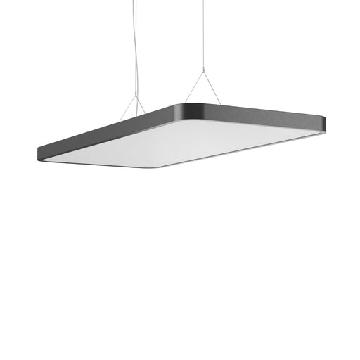 RZB - Pendelleuchte LED-Pendelleuchte 312735.0031.730 830, s+f, anthrazit