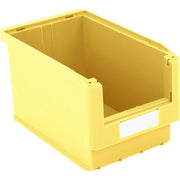 Bito - Zubehör/Ersatzteile für Werkzeugkasten, -schrank, -wagen und Werkbank Sichtlagerkasten 2-1458 (VE10) 350x210x200