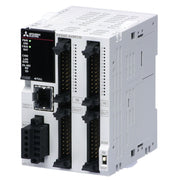 Mitsubishi Electric - SPS-Grundgerät FX5U FX5UC-64MT/DSS 32E, 32A Transistor