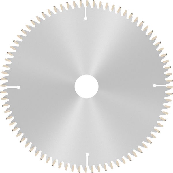 Bosch - Kreissägeblatt PRO Multi Material 2608640447 Kreissägeblatt 216 x