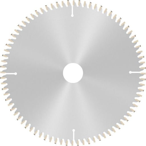 Bosch - Kreissägeblatt PRO Multi Material 2608640447 Kreissägeblatt 216 x