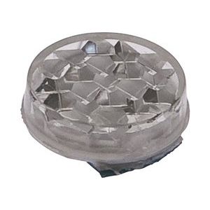 Ipf Electronic - Reflektor für Lichtschranke Reflektor AO000004 rund 20mm