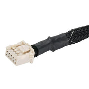 Panduit - PC-Kabel Anschlusskabel 1,1m PVQ-EPC43 für PanView iQ