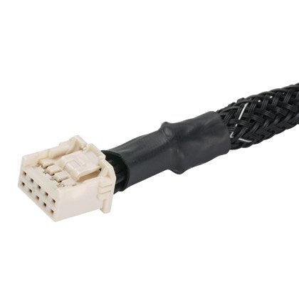 Panduit - PC-Kabel Anschlusskabel 1,1m PVQ-EPC43 für PanView iQ