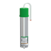 Schneider Electric - Kondensator Hochleistungskondensator BLRCH025A030B40 2,5/3Kvar 400V − 9 Stück