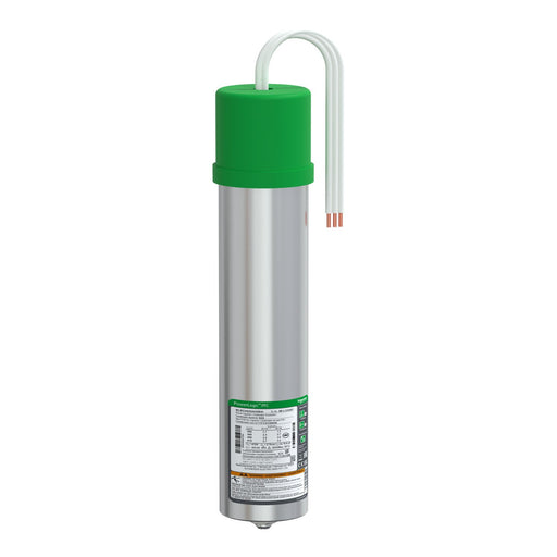 Schneider Electric - Kondensator Hochleistungskondensator BLRCH025A030B40 2,5/3Kvar 400V − 9 Stück