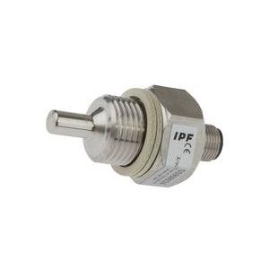 Ipf Electronic - Durchflussüberwachungsgerät Sensor Strömung, Wasser, SS906024 kalorimetrisch 58mm