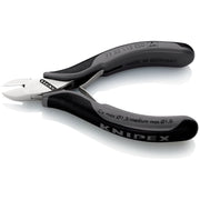 Knipex - Seitenschneider Elektronik-Seitenschneider 77 22 115 ESD ESD, 115mm
