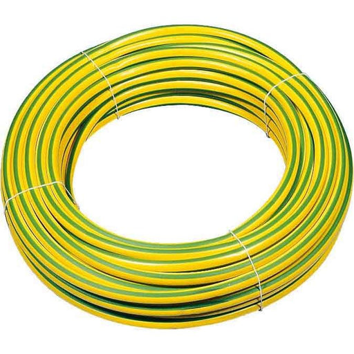 SES Sterling - Kunststoff-Schutzschlauch Isolierschlauch 0837 0002 060 gg Pilo-Super 4mm − 50 Meter