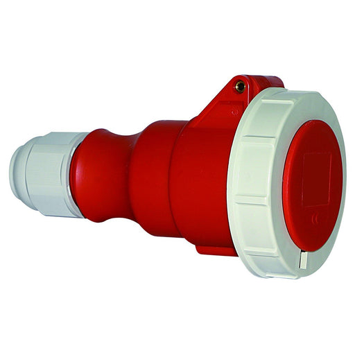 Bals Elektrotech - CEE-Kupplung (IEC 60309) Kupplung 310346 IP67