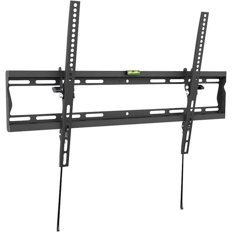 E+P Elektrik - Halterung für Audio-/Videosysteme Wandhalterung,neigbar WHS 116 600x400,sw