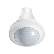 ESYLUX - Bussystem-Bewegungsmelder Präsenzmelder PD-C360bt#EP10428302 DALI-2
