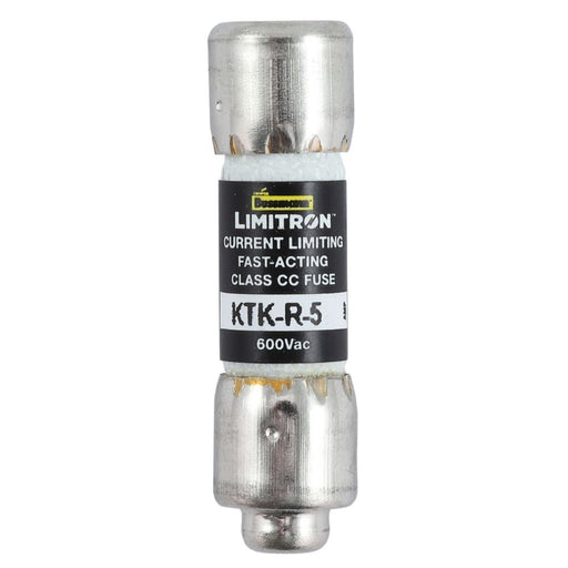 Eaton - HRC-Sicherung Sicherungseinsatz KTK-R-5 5 A, AC 600 V − 10 Stück